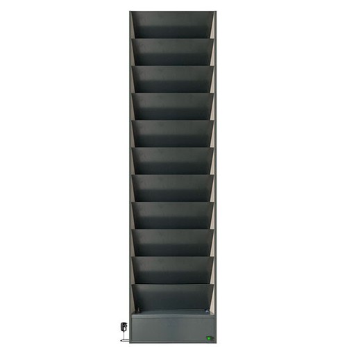 Green walls living - living, wall