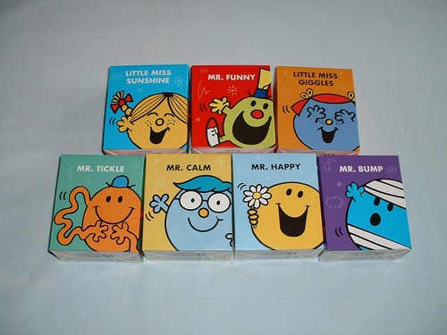 Men little miss - men, *new*