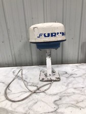 99 Bayliner Express 2895 Boat Furuno Marine radar antenna dome