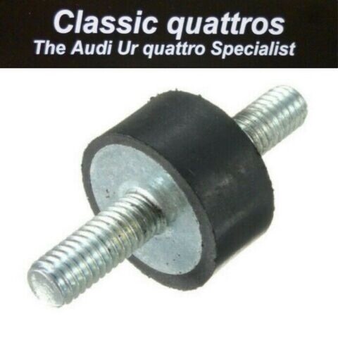 Intercooler bracket bonded - bracket,