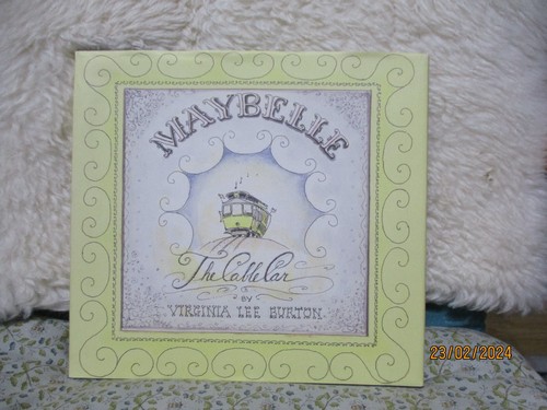 Maybelle the cable car - the,