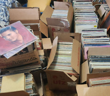 20x VINYL RECORDS LOT 12”