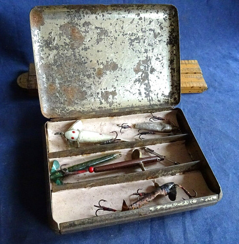 Early vintage jahncke s - an,