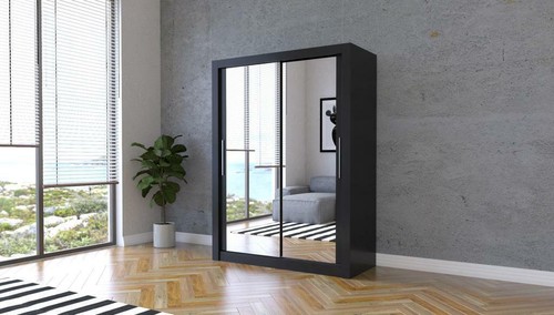 Milan modern sliding door - milan, &3