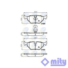 Fits BMW 3 Series Z4 Z3 Rover