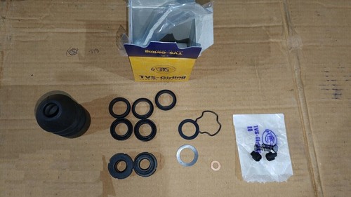 Master cylinder repair kit - cylinder,