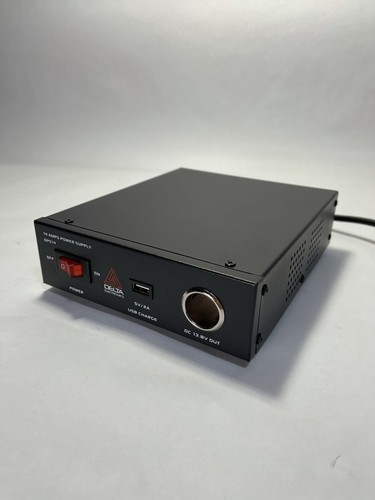 Dps14 delta amp dc - 14,