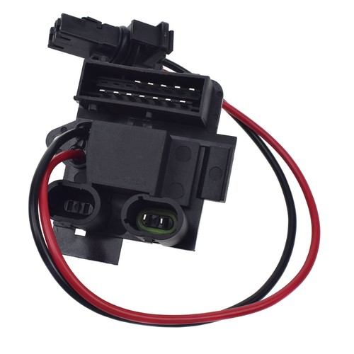 Heater blower motor fan - heater,