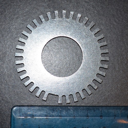Universal trigger wheel - universal,