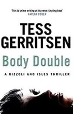 Body double tess - -,