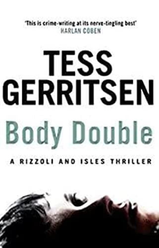 Body double tess - -,
