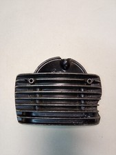 Yamaha XVS 650 Dragstar