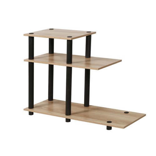 Large tier sofa side - sofa, table