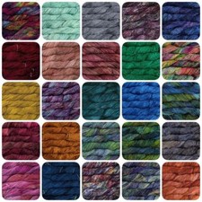 Malabrigo Mechita Fingering
