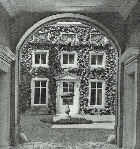 Firle place viscount - place, gage