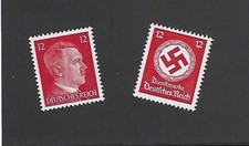Mint adolf hitler - adolf, wwii