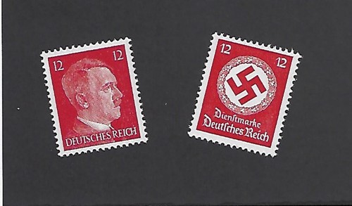 Mint adolf hitler wwii - mint,