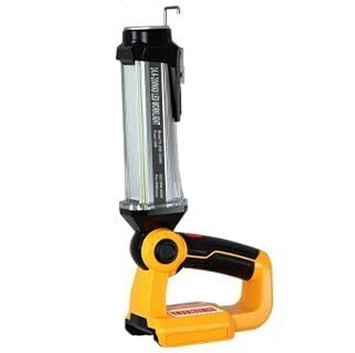 Led light torch for dewalt - led,