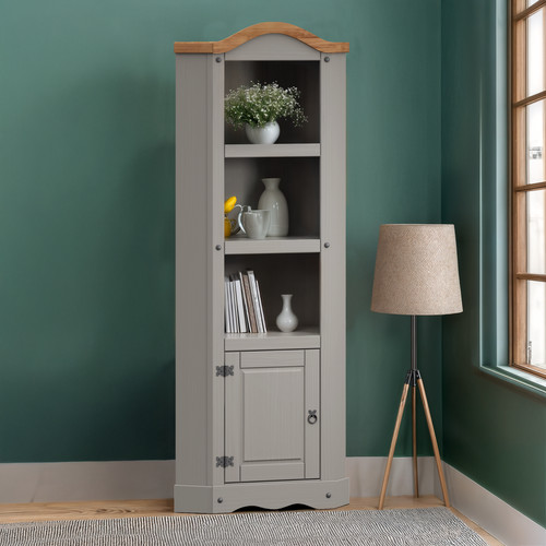 Corona corner display unit - corona,