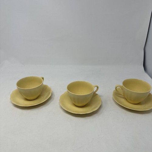 Meakin glamour cup - (3),