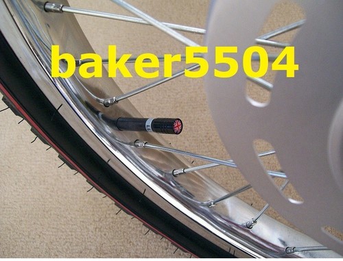 Union jack flag wheel - union,