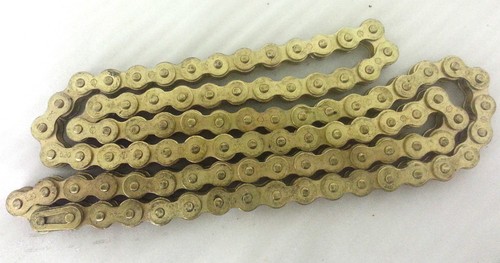 520 gold heavy - link),