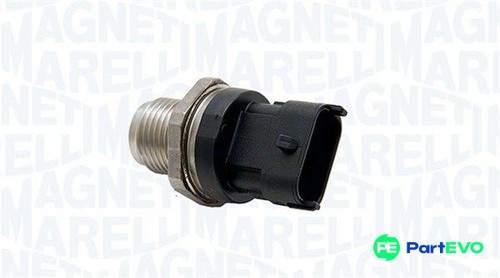 Magneti marelli fuel pressure - magneti,