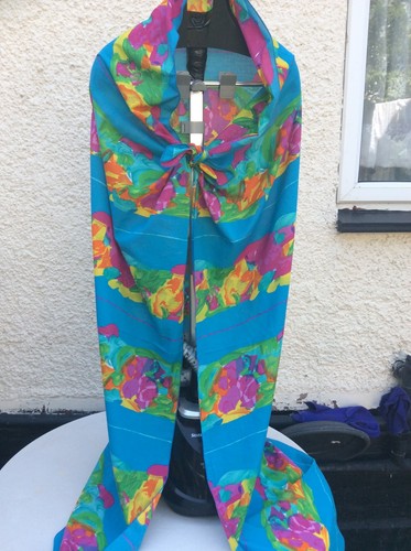 Vintage gideon oberson - oberson, floral