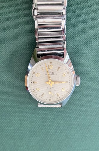Oris vintage watch - oris,