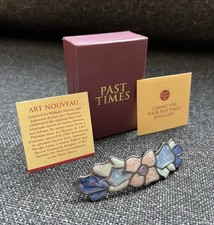 Vintage past times art deco - vintage,