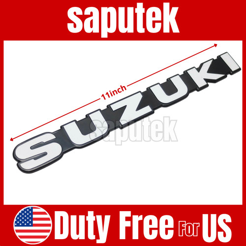 Fit for suzuki jimny - for,