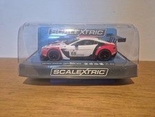 Scalextric C3719 Aston Martin