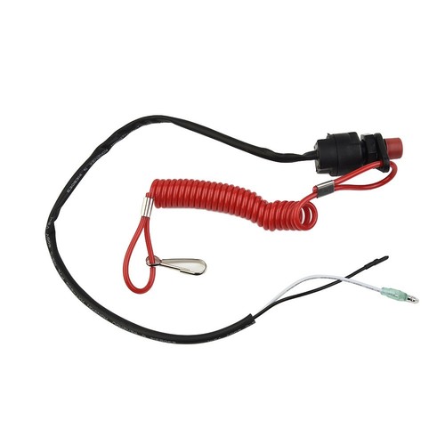 Lanyard kit kill - kit, kill/stop
