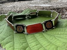 David Andersen Sterling Silver