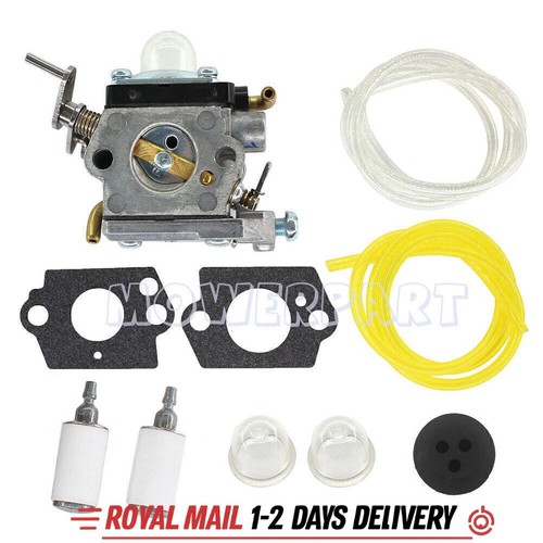 Carburetor for husqvarna - carburetor,