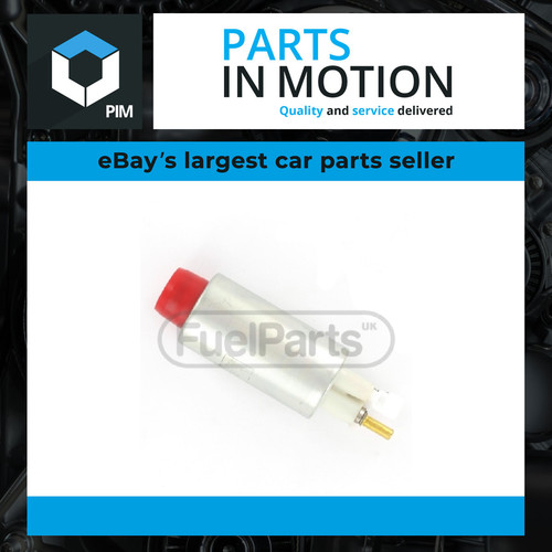 Fuel pump fits jaguar xj40 - fuel,
