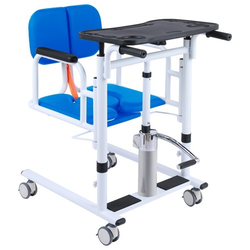 Patient transfer chair - patient,