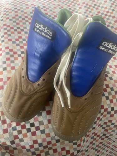 Rare adidas wales bonner - wales,