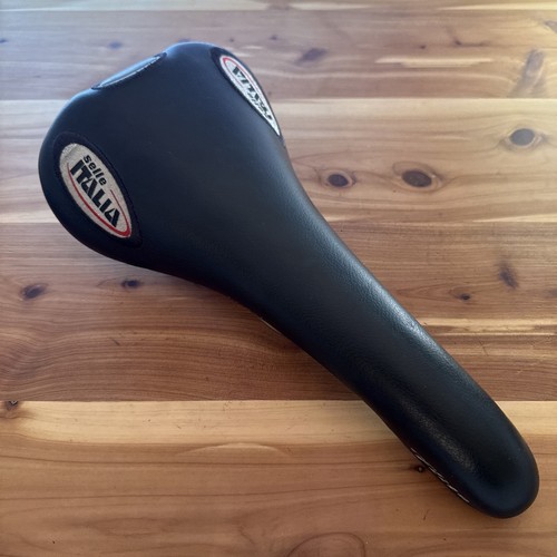 Selle italia titanium flite - selle,