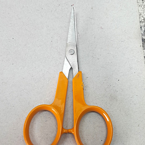 Fiskars curved pack - curved, of