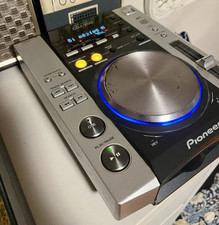 Pioneer CDJ-200