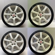 Honda civic type - honda, r
