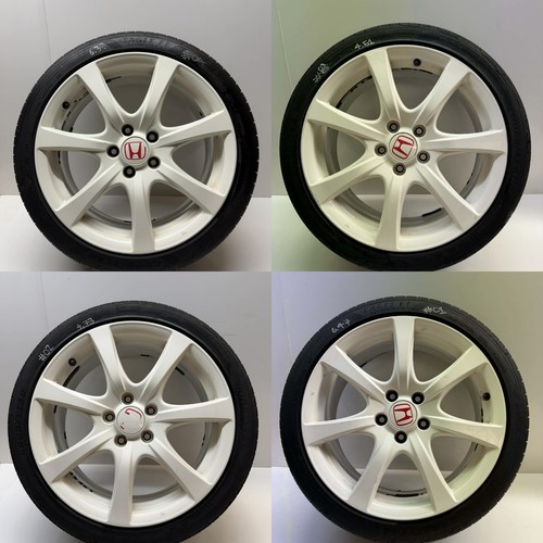 Honda civic type - r, genuine