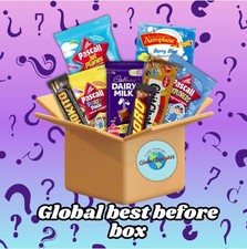 Global Delights International