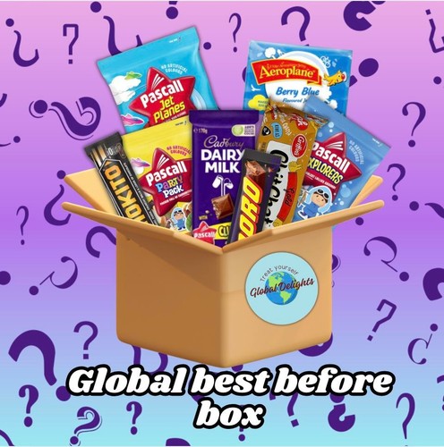 Global delights international - global,