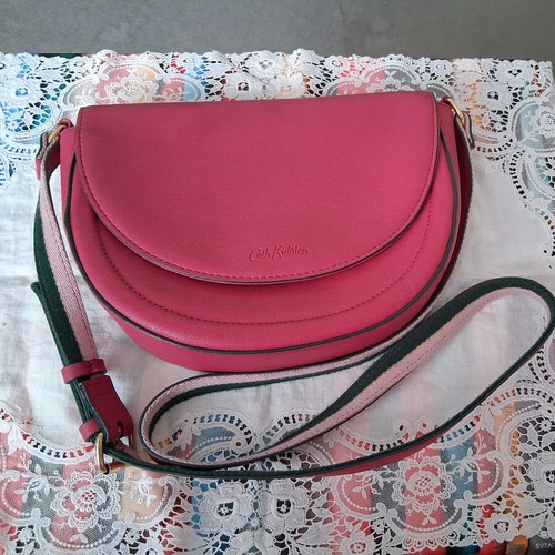 Cath kidston bright pink - cath,