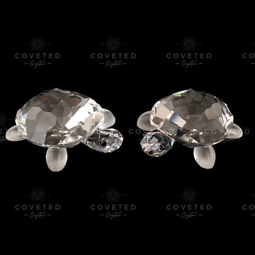 Swarovski crystal baby - swarovski,