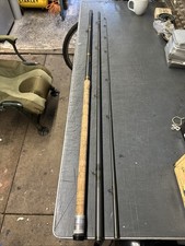 ABU FERALITE MARK 5? 13’ MATCH FLOAT FISHING ROD POSSIBLY REPAIRED