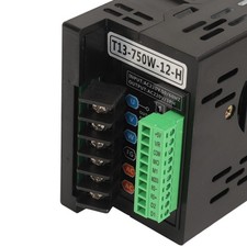 Universal Single Phase VFD