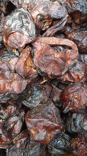 Mangala african smoked - mangala,